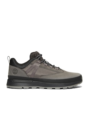 Tenis de piel Timberland Euro Trekker para hombre