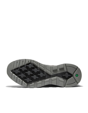 Tenis de piel Timberland Euro Trekker para hombre