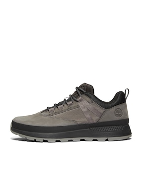 Tenis de piel Timberland Euro Trekker para hombre