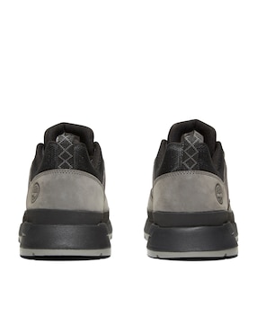 Tenis de piel Timberland Euro Trekker para hombre