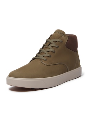Tenis de piel Timberland Emerson Street para hombre