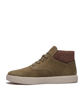 Tenis de piel Timberland Emerson Street para hombre