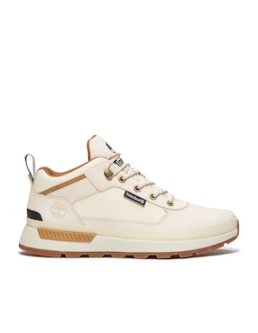 Tenis de piel Timberland Field Trekker para hombre