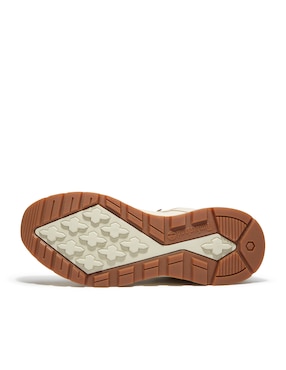 Tenis de piel Timberland Field Trekker para hombre