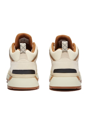 Tenis de piel Timberland Field Trekker para hombre