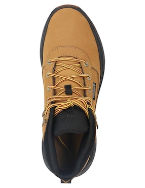 Bota Timberland Field Trekker de piel para hombre