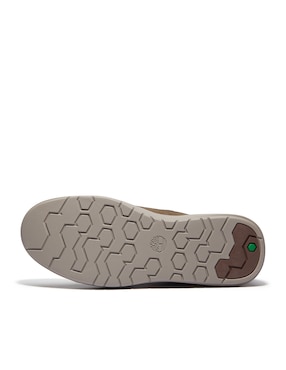 Tenis de piel Timberland Allston para hombre