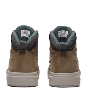 Tenis de piel Timberland Allston para hombre