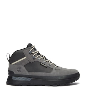 Tenis de piel Timberland field trekker para hombre