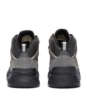 Tenis de piel Timberland field trekker para hombre