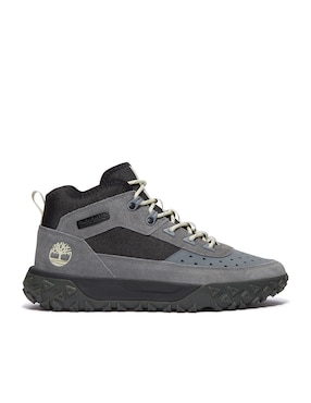 Tenis de piel Timberland Greenstride Motion 6 para hombre
