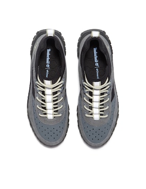 Tenis de piel Timberland Greenstride Motion 6 para hombre