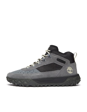 Tenis de piel Timberland Greenstride Motion 6 para hombre