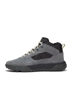 Tenis de piel Timberland Greenstride Motion 6 para hombre