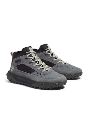 Tenis de piel Timberland Greenstride Motion 6 para hombre