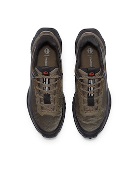 Tenis de piel Timberland Motion Access para hombre