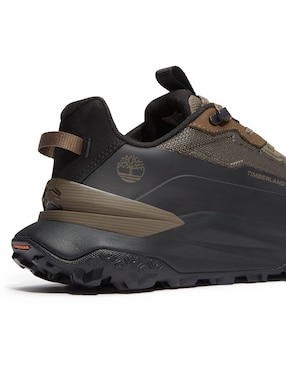 Tenis de piel Timberland Motion Access para hombre