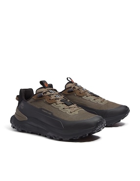 Tenis de piel Timberland Motion Access para hombre
