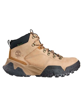 Tenis de piel Timberland Motion Scramble para hombre
