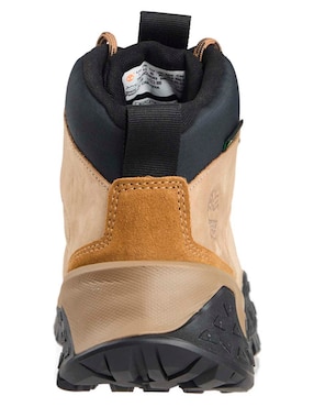Tenis de piel Timberland Motion Scramble para hombre