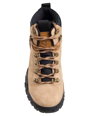 Tenis de piel Timberland Motion Scramble para hombre