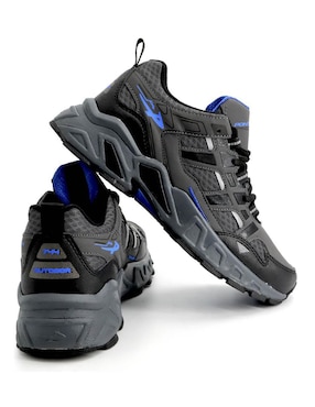 Tenis Pontiac para hombre