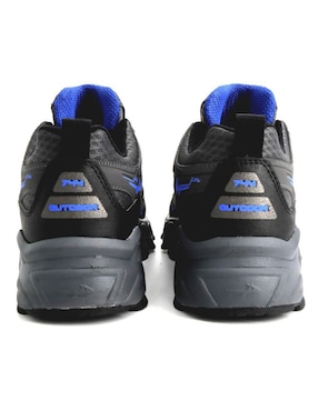 Tenis Pontiac para hombre