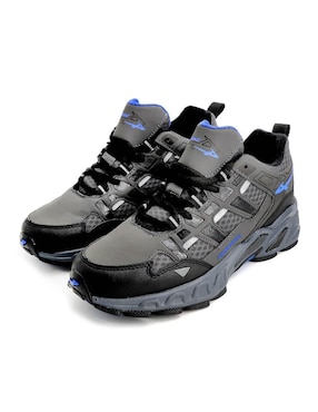 Tenis Pontiac para hombre