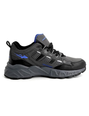 Tenis Pontiac para hombre