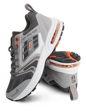 Tenis Pontiac para hombre