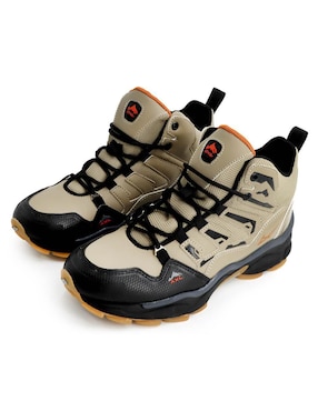 Bota Pontiac para hombre