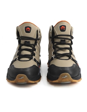 Bota Pontiac para hombre