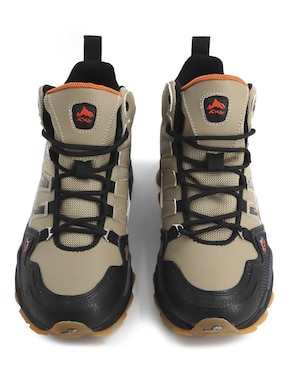 Bota Pontiac para hombre