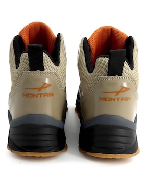 Bota Pontiac para hombre