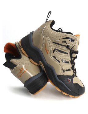 Bota Pontiac para hombre