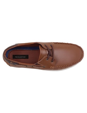 Zapato náutico Rbcollection Rbvegano para hombre