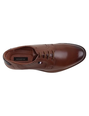 Zapato derby Rbcollection Rsoul para hombre