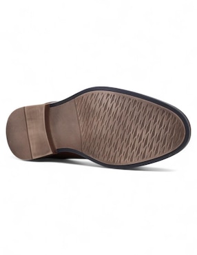 Zapato derby Rbcollection Rsoul para hombre