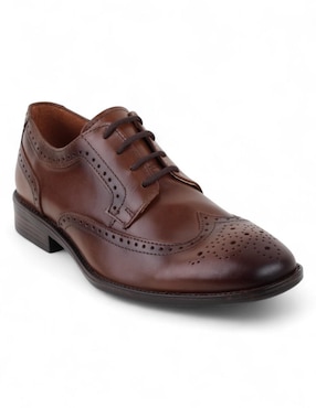 Zapato derby Rbcollection Rbsoul para hombre