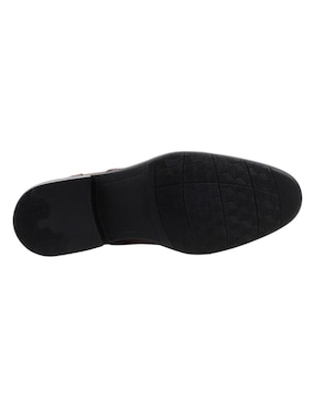 Zapato derby Rbcollection Rbsoul para hombre