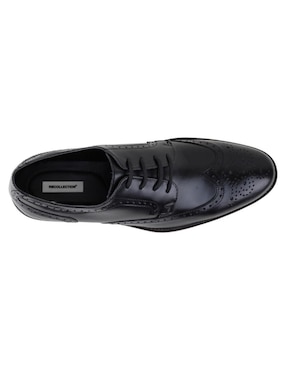 Zapato derby Rbcollection Rbsoul para hombre