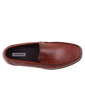 Mocasín Rbcollection Rbsoul para hombre