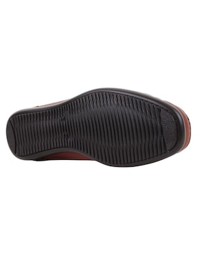 Mocasín Rbcollection Rbsoul para hombre