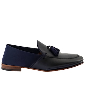 Zapato mocasín Prada para hombre