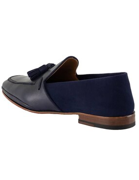 Zapato mocasín Prada para hombre