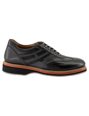 Zapato derby Prada para hombre