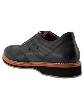 Zapato derby Prada para hombre