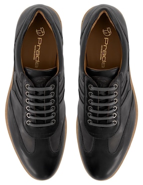 Zapato derby Prada para hombre
