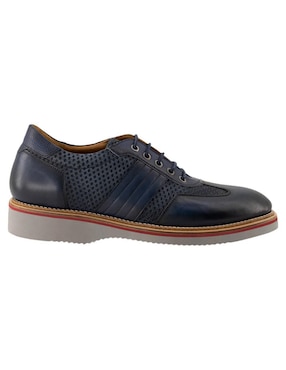 Zapato derby Prada para hombre