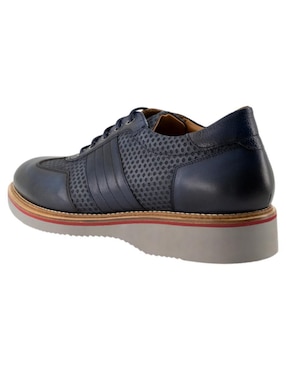 Zapato derby Prada para hombre